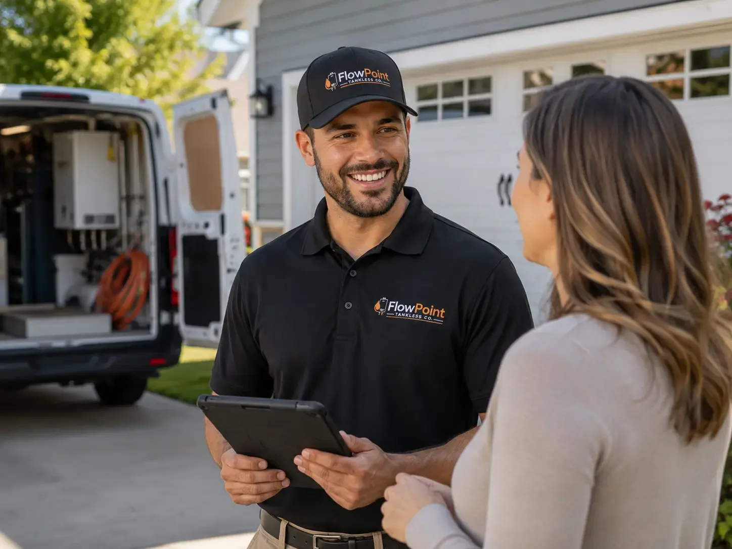Tankless Water Heater Installation Keiser, AR FAQs